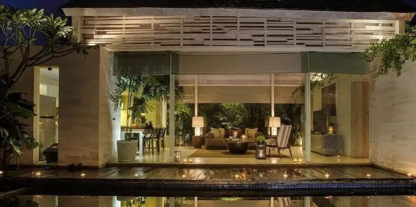 Villa, 2 Yatak Odası, Kişiye Özel Havuzlu