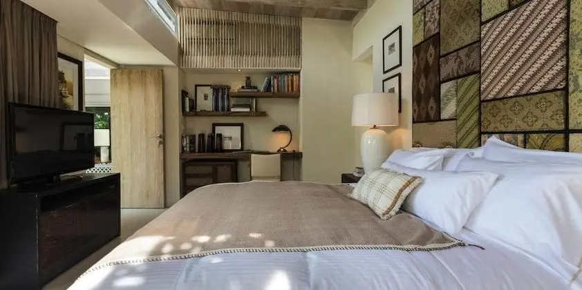 Villa, 2 Yatak Odası, Kişiye Özel Havuzlu