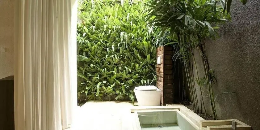 Villa, 2 Yatak Odası, Kişiye Özel Havuzlu