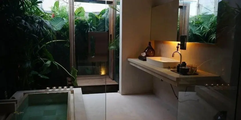 Villa, 2 Yatak Odası, Kişiye Özel Havuzlu