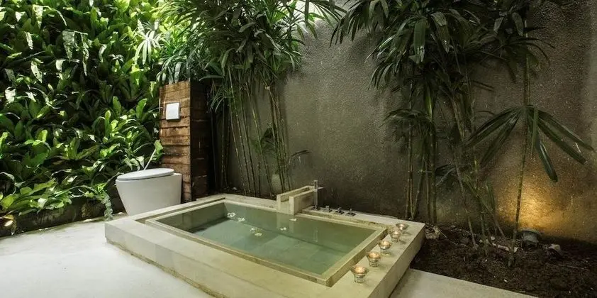 Villa, 2 Yatak Odası, Kişiye Özel Havuzlu