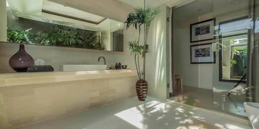 Villa, 2 Yatak Odası, Kişiye Özel Havuzlu