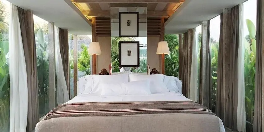 Villa, 3 Yatak Odası, Kişiye Özel Havuzlu