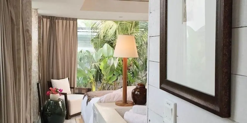 Villa, 3 Yatak Odası, Kişiye Özel Havuzlu