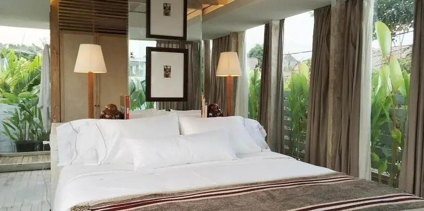Villa, 3 Yatak Odası, Kişiye Özel Havuzlu