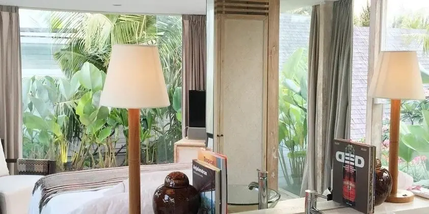 Villa, 3 Yatak Odası, Kişiye Özel Havuzlu