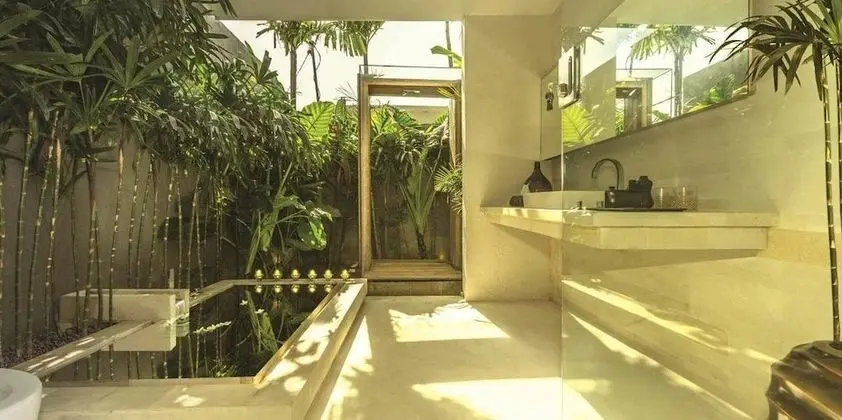 Villa, 3 Yatak Odası, Kişiye Özel Havuzlu