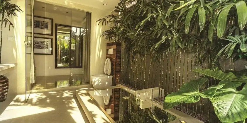 Villa, 3 Yatak Odası, Kişiye Özel Havuzlu