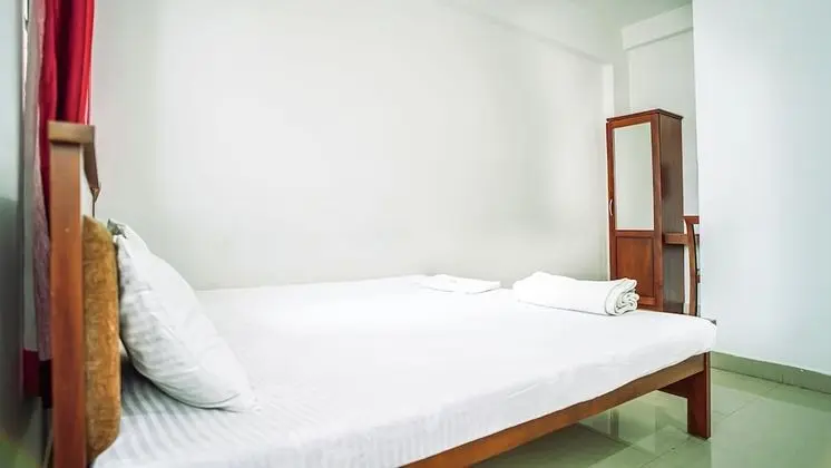 Economy Tek Büyük Yataklı Oda, 1 Yatak Odası
