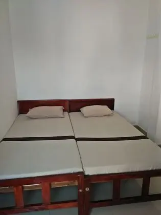 Economy Tek Büyük Yataklı Oda, 1 Yatak Odası