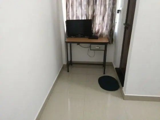 Economy Tek Büyük Yataklı Oda, 1 Yatak Odası