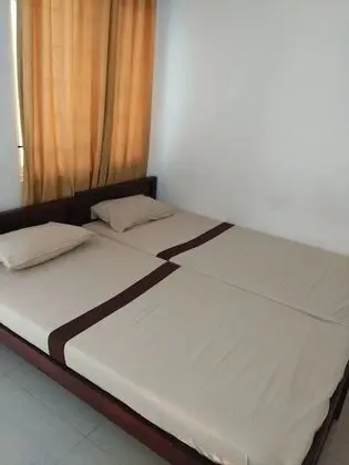 Economy Tek Büyük Yataklı Oda, 1 Yatak Odası
