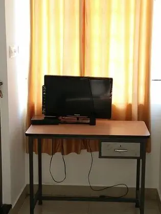 Economy Tek Kişilik Oda, 1 Tek Kişilik Yatak