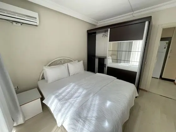 Family Apartment, 2 Bedrooms, Kitchen