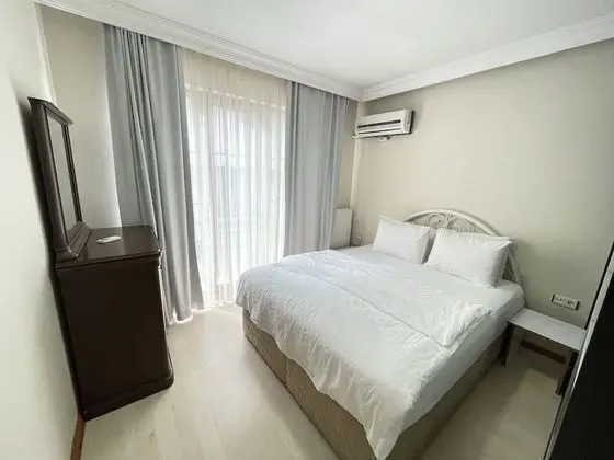 Family Apartment, 2 Bedrooms, Kitchen