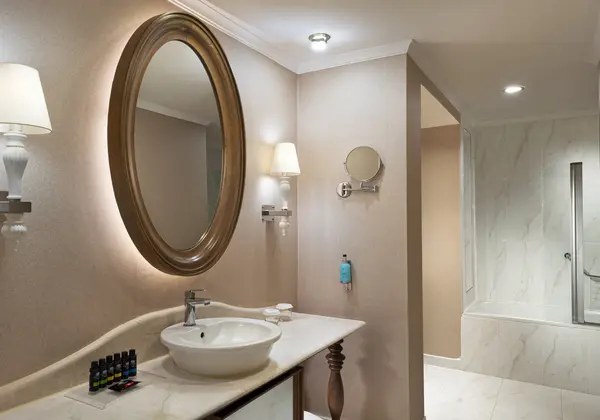 Tatil Köyü Dublex Custom Oda