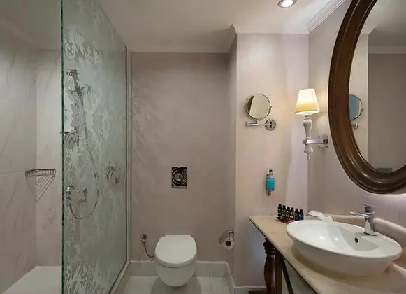 Tatil Köyü Standard Custom Oda