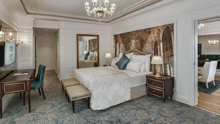 ANA BINA JUNIOR SUITE ODA