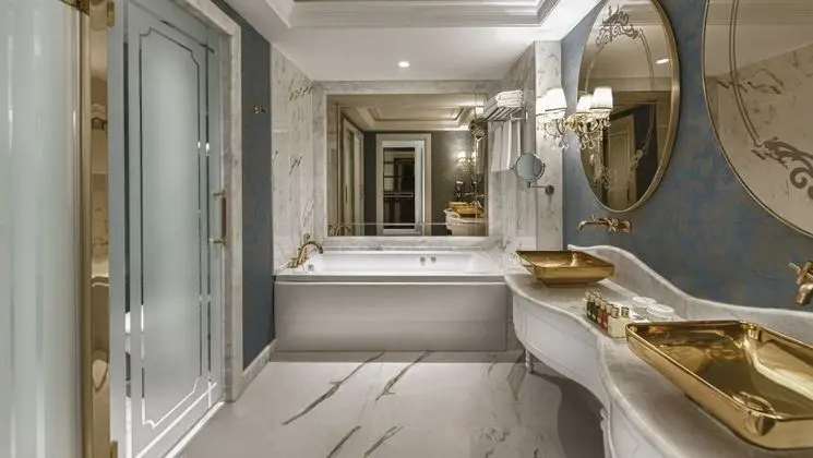 ANA BINA JUNIOR SUITE ODA