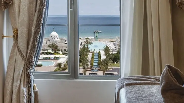 ANA BINA SPA SUITE ODA