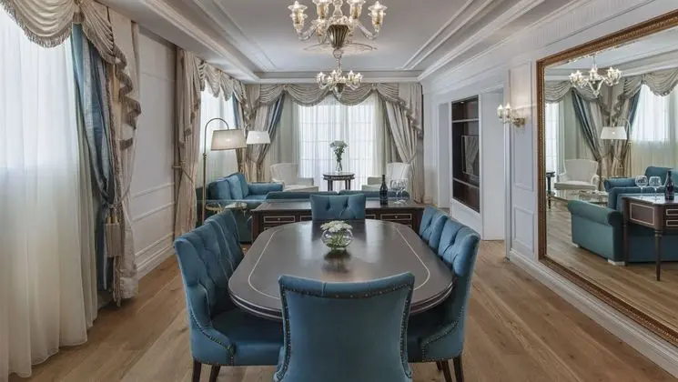 ANA BINA SPA SUITE ODA
