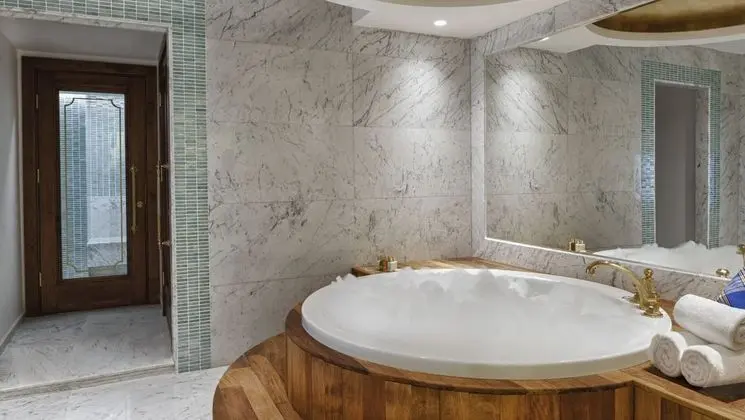 ANA BINA SPA SUITE ODA