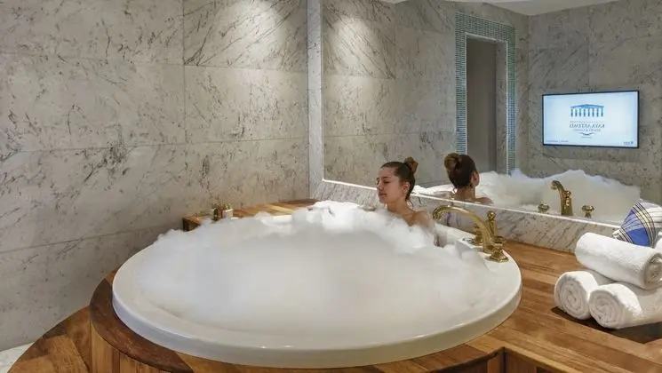 ANA BINA SPA SUITE ODA