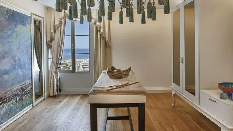 ANA BINA SPA SUITE ODA
