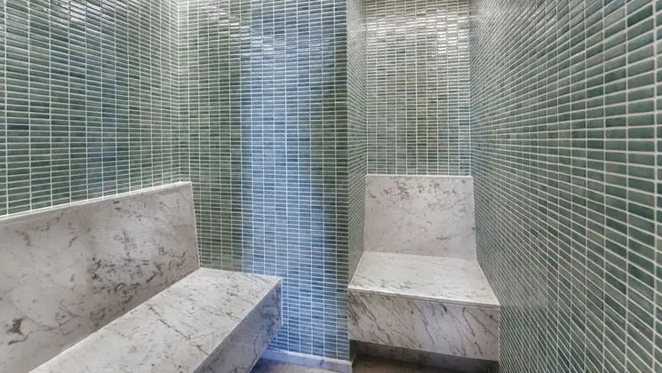 ANA BINA SPA SUITE ODA