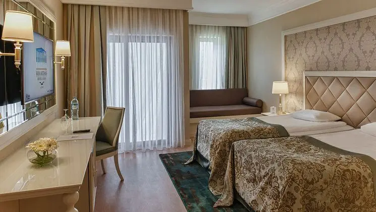 TATIL KOYU STANDART ODA