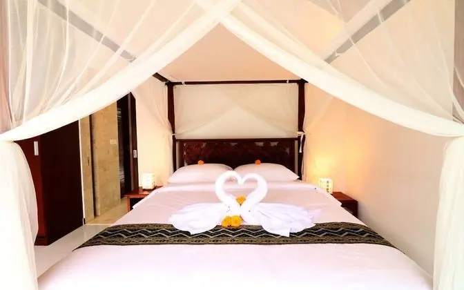 Exclusive Villa, 2 Yatak Odası, Kişiye Özel Havuzlu