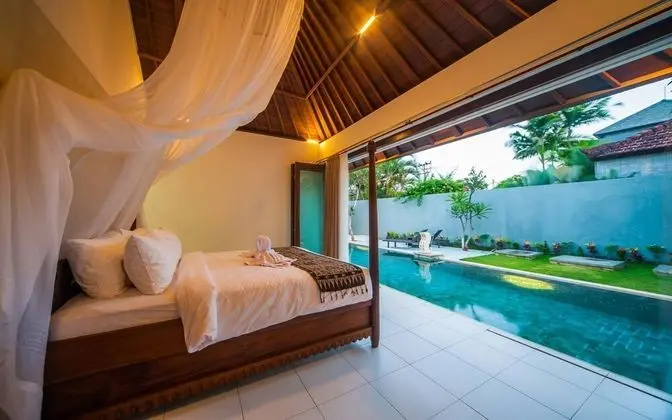 Exclusive Villa, 2 Yatak Odası, Kişiye Özel Havuzlu