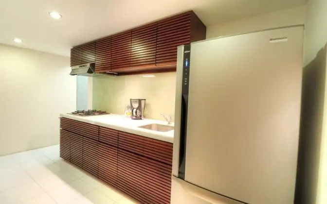 Exclusive Villa, 2 Yatak Odası, Kişiye Özel Havuzlu
