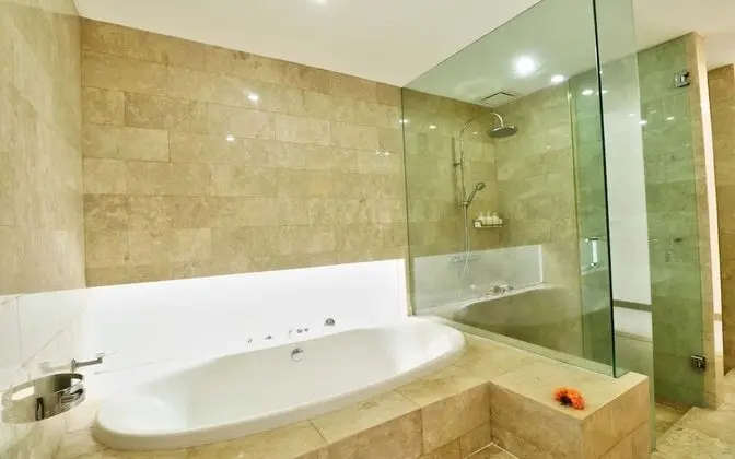 Exclusive Villa, 2 Yatak Odası, Kişiye Özel Havuzlu