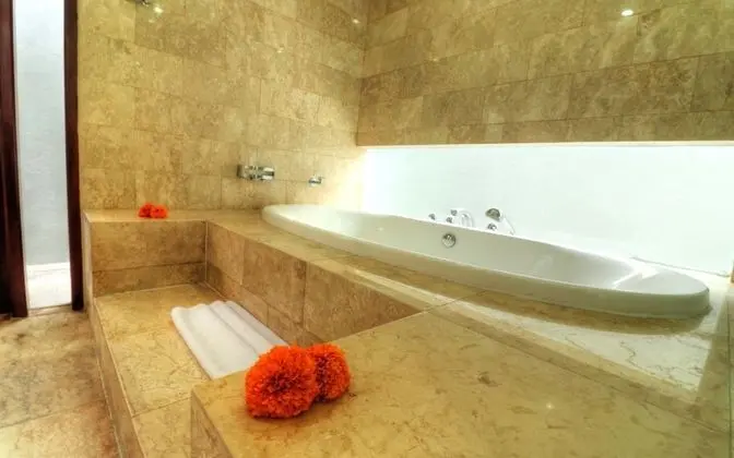 Exclusive Villa, 2 Yatak Odası, Kişiye Özel Havuzlu