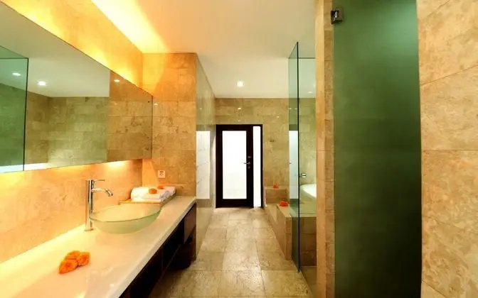 Exclusive Villa, 2 Yatak Odası, Kişiye Özel Havuzlu