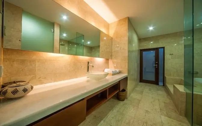 Exclusive Villa, 2 Yatak Odası, Kişiye Özel Havuzlu