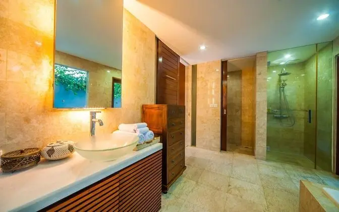 Exclusive Villa, 2 Yatak Odası, Kişiye Özel Havuzlu