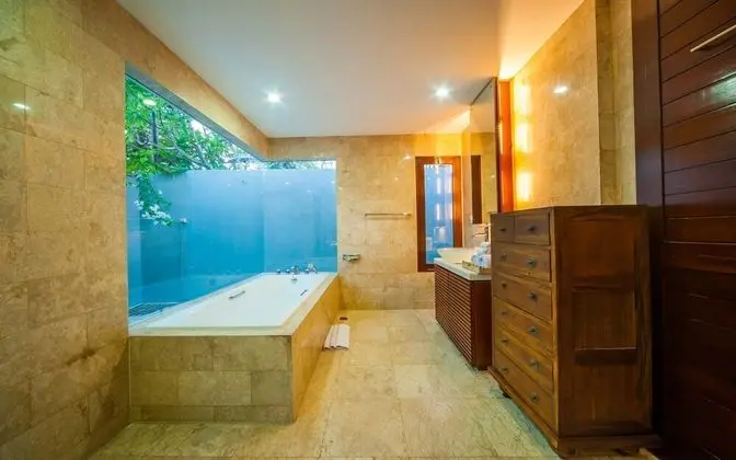 Exclusive Villa, 2 Yatak Odası, Kişiye Özel Havuzlu