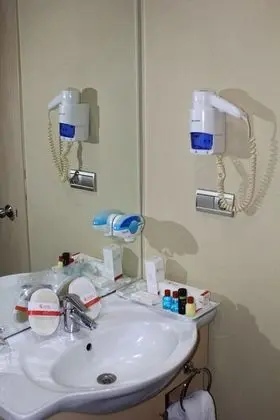 Standard Tek Büyük veya İki Ayrı Yataklı Oda, Göl Manzaralı