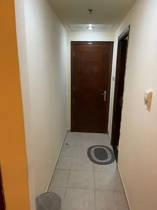 Single Bed in 4 Beds Dormitory Room For Female