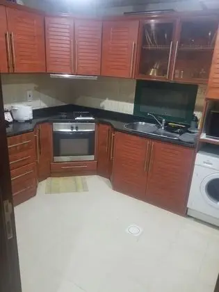 Single Bed in 5 Beds Dormitory Room For Male