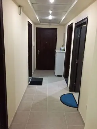 Single Bed in 5 Beds Dormitory Room For Male