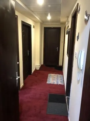 Single Bed in 5 Beds Dormitory Room For Male