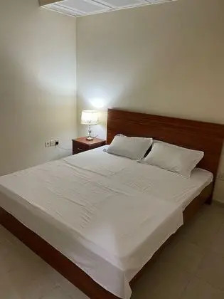 Tow- Bedrooms Apartment with Balcony