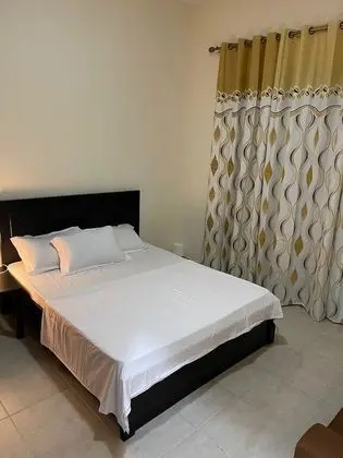Tow- Bedrooms Apartment with Balcony