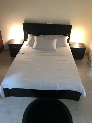 Tow- Bedrooms Apartment with Balcony
