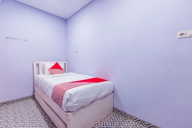 Standard Tek Kişilik Oda