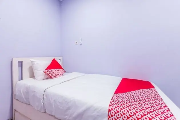 Standard Tek Kişilik Oda