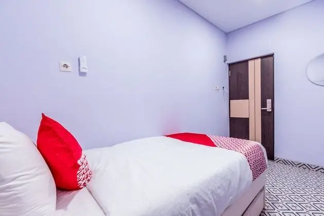 Standard Tek Kişilik Oda